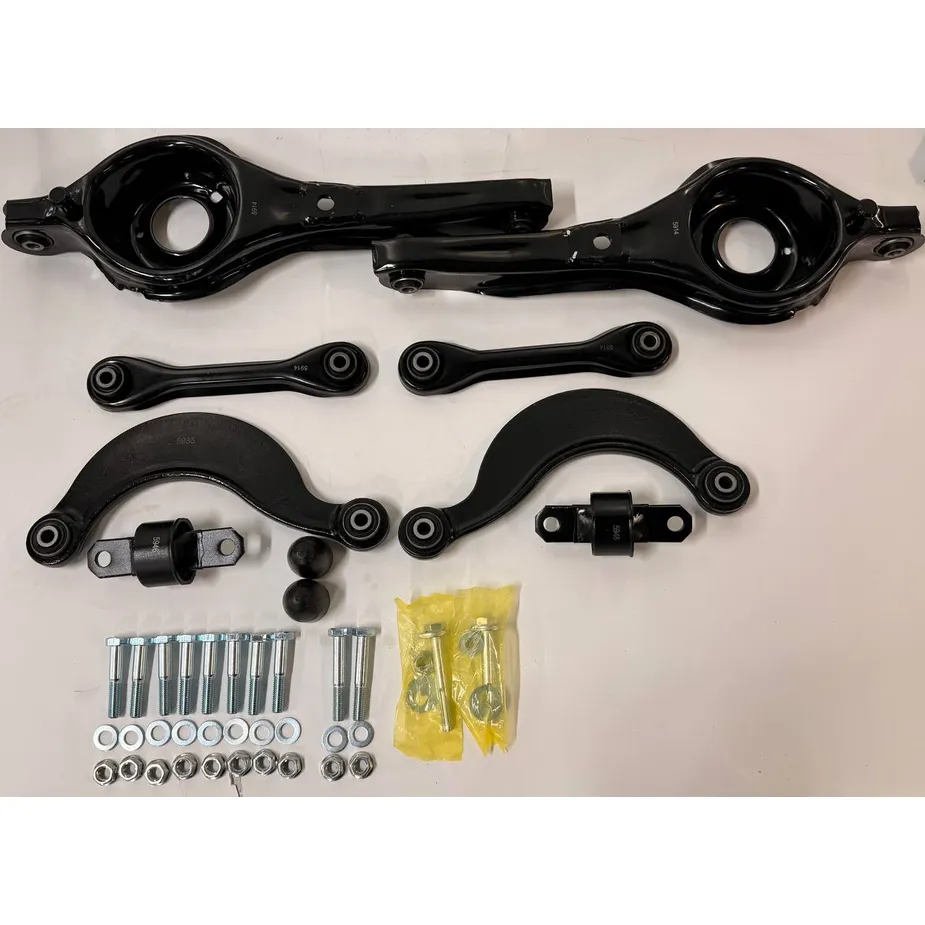 Комплект рычагов подвески, Уценка FORD FOCUS I II III (произведено в Турции) PATRON PS5479-N1 Уценка