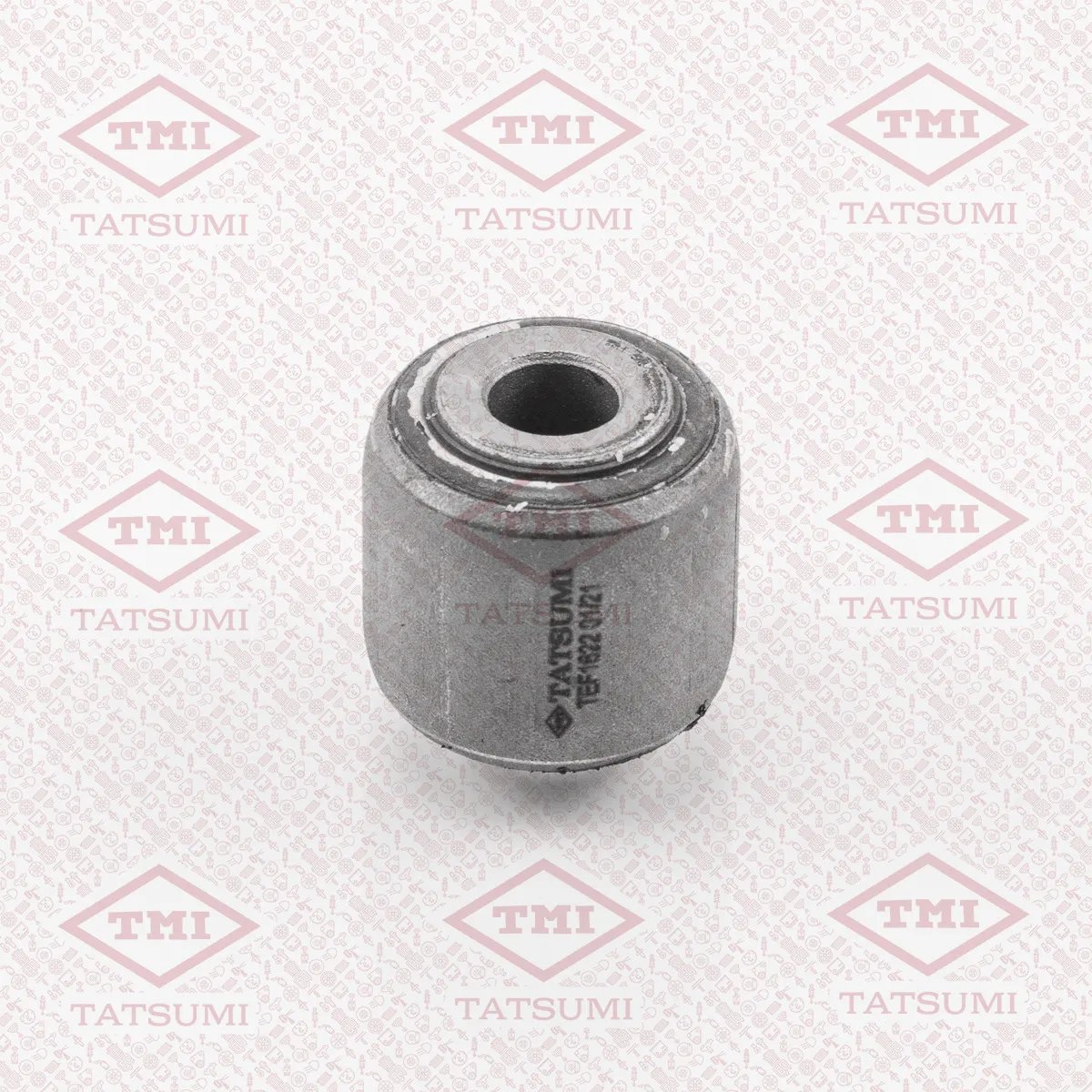 Сайлентблок задней балки VOLVO S60 02-> TATSUMI TEF1622
