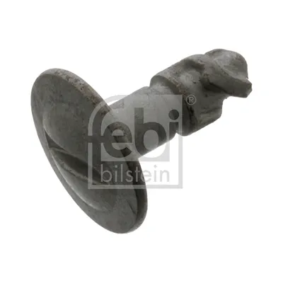 Клипса защиты двигателя VAG+Skoda FEBI 38688