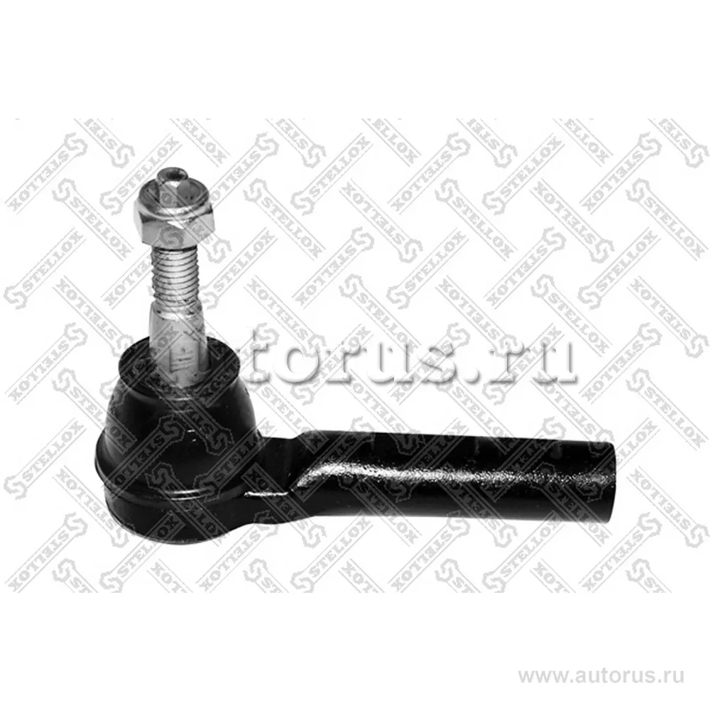 Наконечник рулевой Opel Insignia 08> STELLOX 51-00342-SX