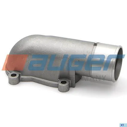 Корпус термостата Scania 4 R-ser. DC11 01-07, D9 11 12 AUGER 76882