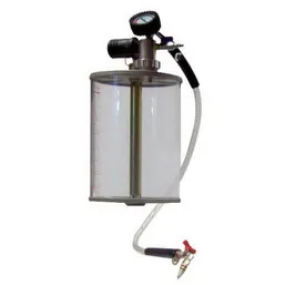 Емкость мерная прозрачная APAC 1841.1L