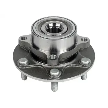 К-кт подшипника ступицы в сборе с подшипником, передний Mitsubishi STELLOX 43-29365-SX