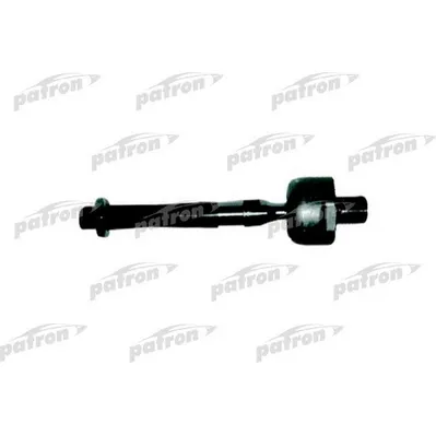 Тяга рулевая HYUNDAI: ACCENT 11-, SOLARIS 11- KIA RIO III 08/11 PATRON PS2386