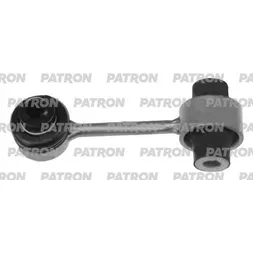 Тяга стабилизатора AUDI: A8 09/02-, VW: PHAETON 02/02- PATRON PS4641