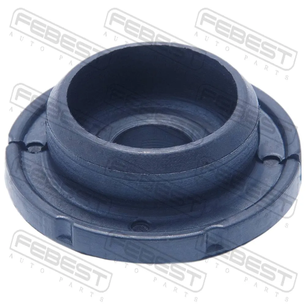 Втулка крепления радиатора MAZDA 6 GG 2002-2008 FEBEST MZSB-M6L