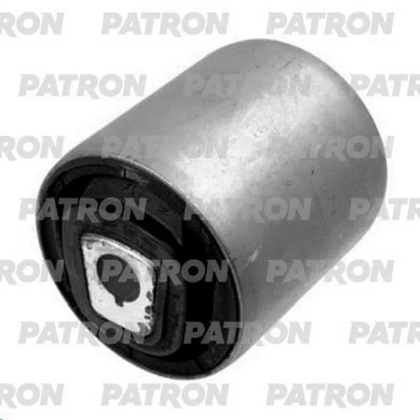 Сайлентблок рычага подвески BMW: 5 GRAN TURISMO F07 09-, 7 F01, F02, F03, F04 PATRON PSE11116