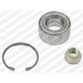 Подшипник ступ.ALFA ROMEO 145/155/164/FIAT MAREA пер.