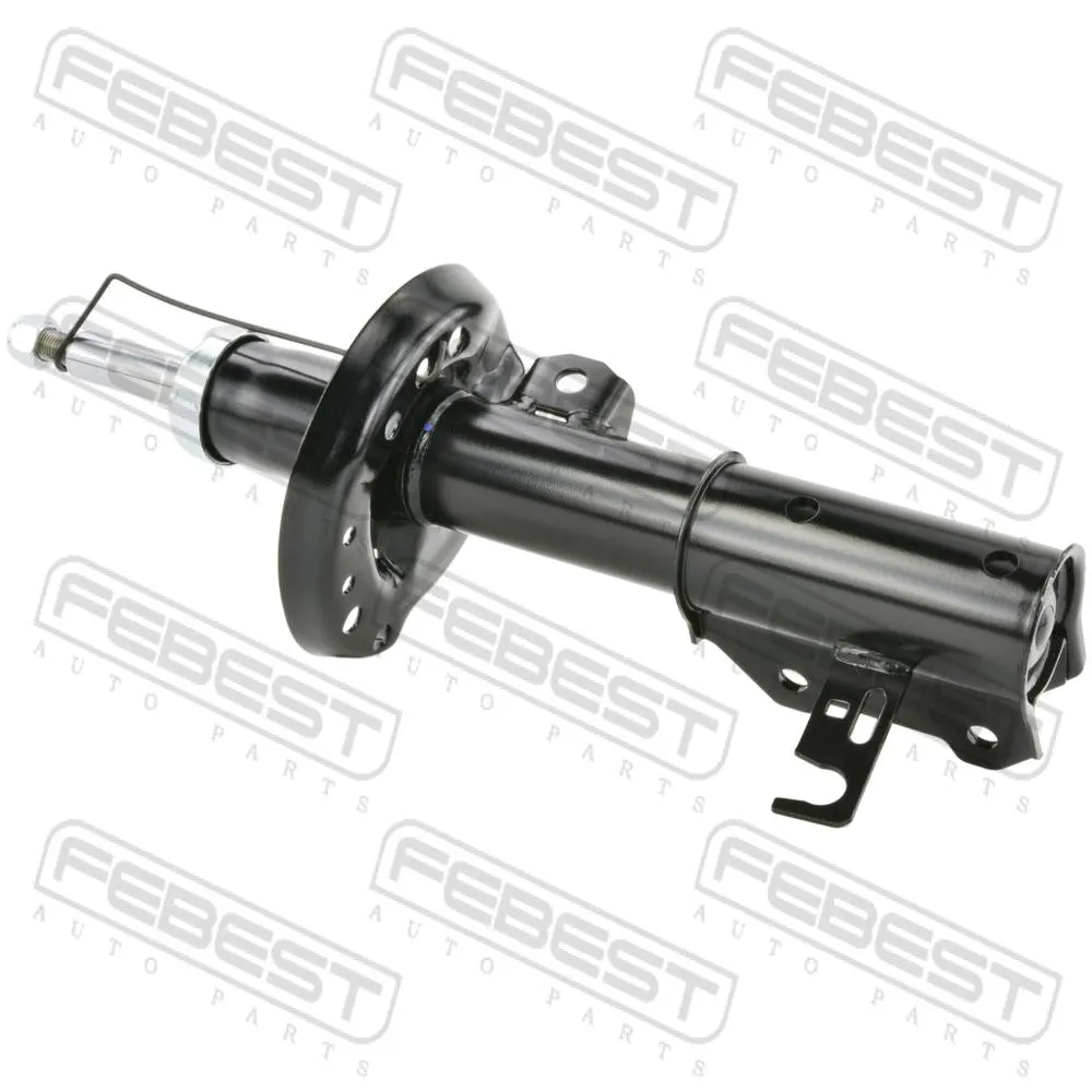 Амортизатор передний R CHEVROLET Cruze/OPEL Astra J FEBEST 10660618FR