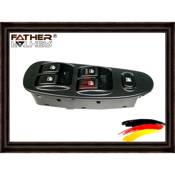 Блок кнопок FATHER F00358S11