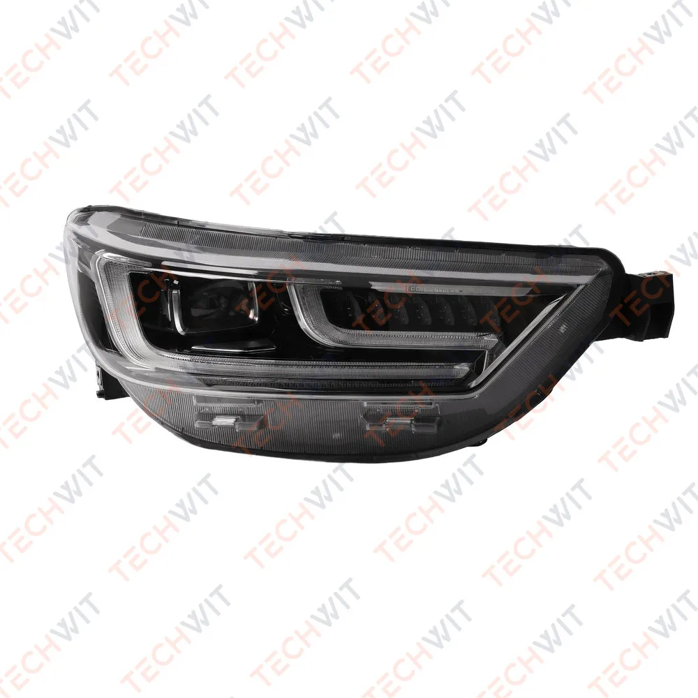 Фара передняя Прав. Chery Tiggo 8 PRO/PRO MAX w/o AFS TECHWIT HD001CRY014TW