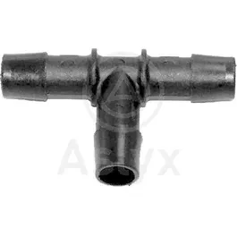 СОЕДИНИТЕЛЬ Т-ОБРАЗНЫЙ D 13-13-13 MM ASLYX AS-200049