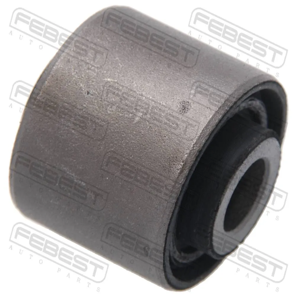 Сайлентблок задней тяги FORD Focus II/Mondeo III/MAZDA 3/VOLVO S40 II FEBEST MZAB-064