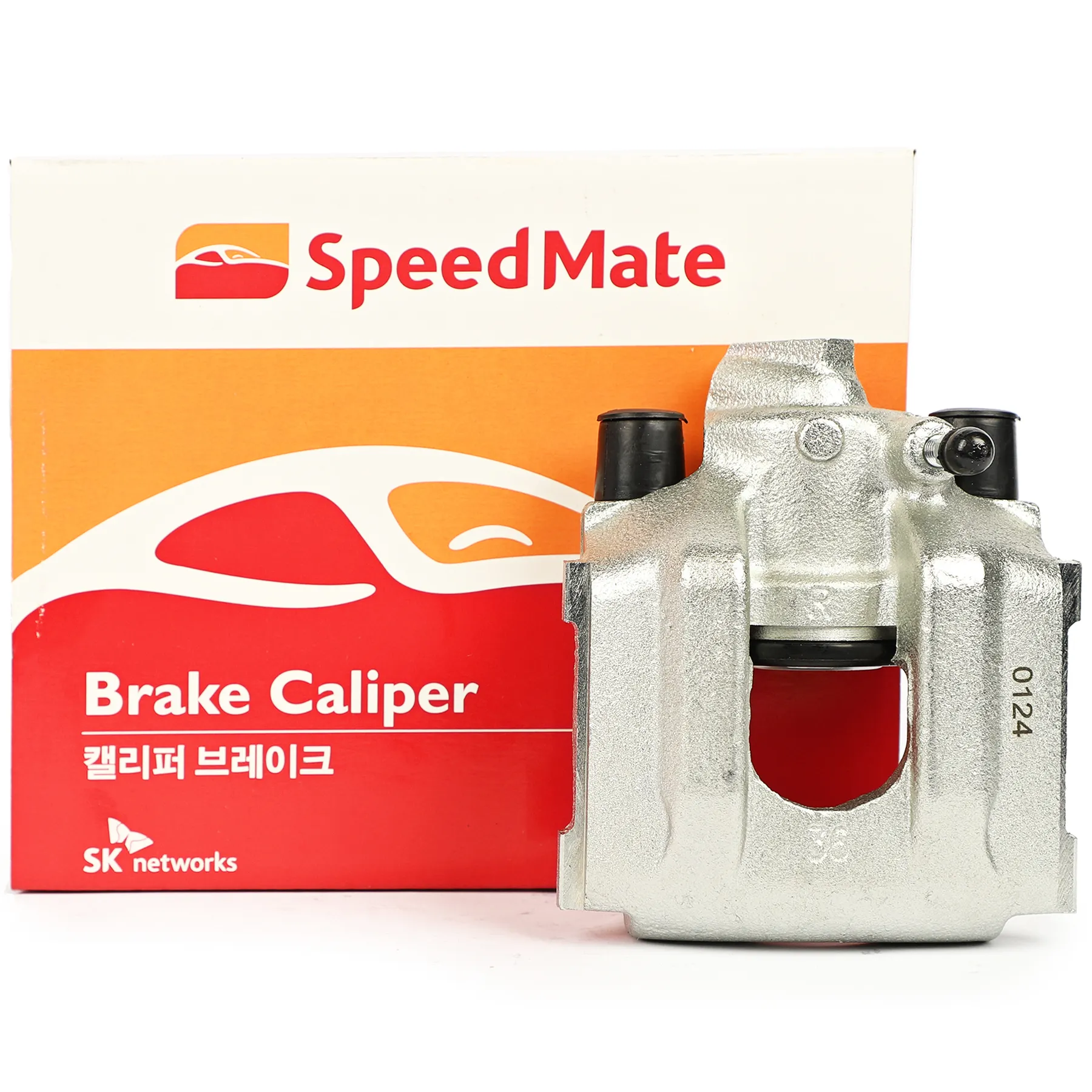 Суппорт задний R BMW 3 Series/ROVER MG ZT/ 75 I Tourer SPEEDMATE SM-BC477