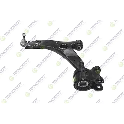Рычаг передний L FORD Focus 2/C-Max/VOLVO S40 II TEKNOROT FO-479