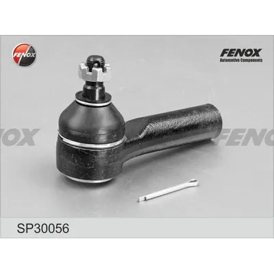 Наконечник рулевой MAZDA TRIBUTE 01-; FORD ESCAPE 01- FENOX SP30056