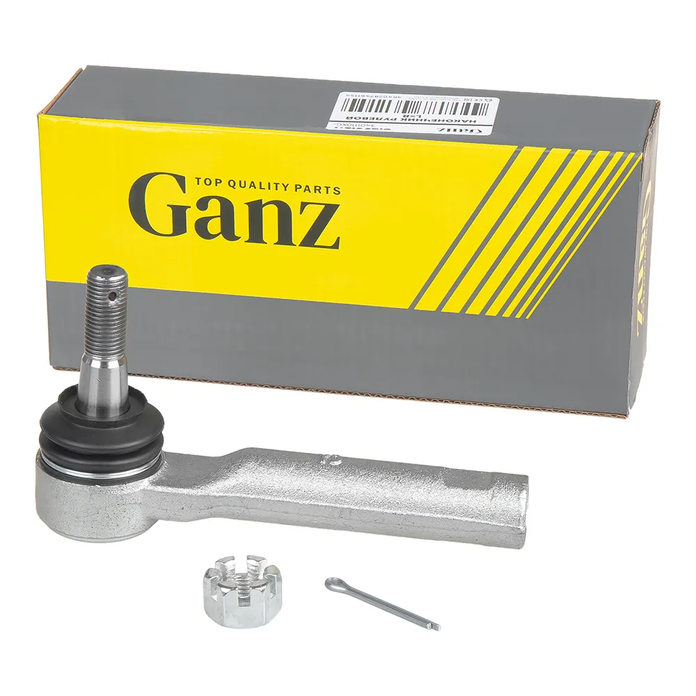 Наконечник рулевой L=R TANK 300 GANZ GIL061217