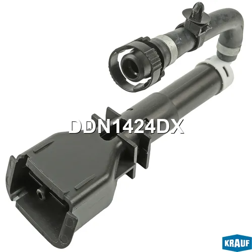 Форсунка омывателя фар KRAUF DDN1424DX