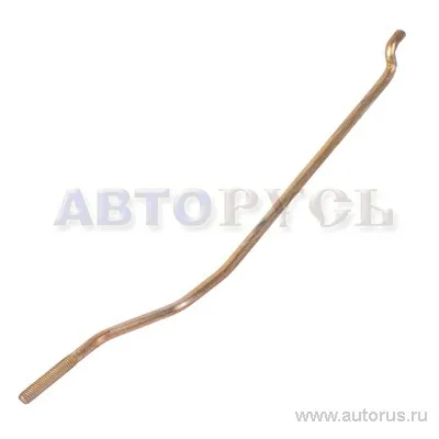 Тяга замка двери для а/м ГАЗ-3302 правая