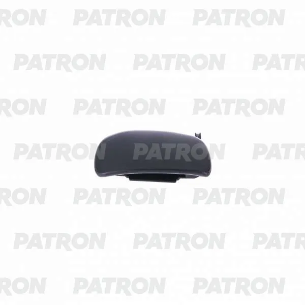 Ручка двери наружн лев FORD: Fiesta 96-99, Escort 95-02 (Euro PATRON P20-0048L