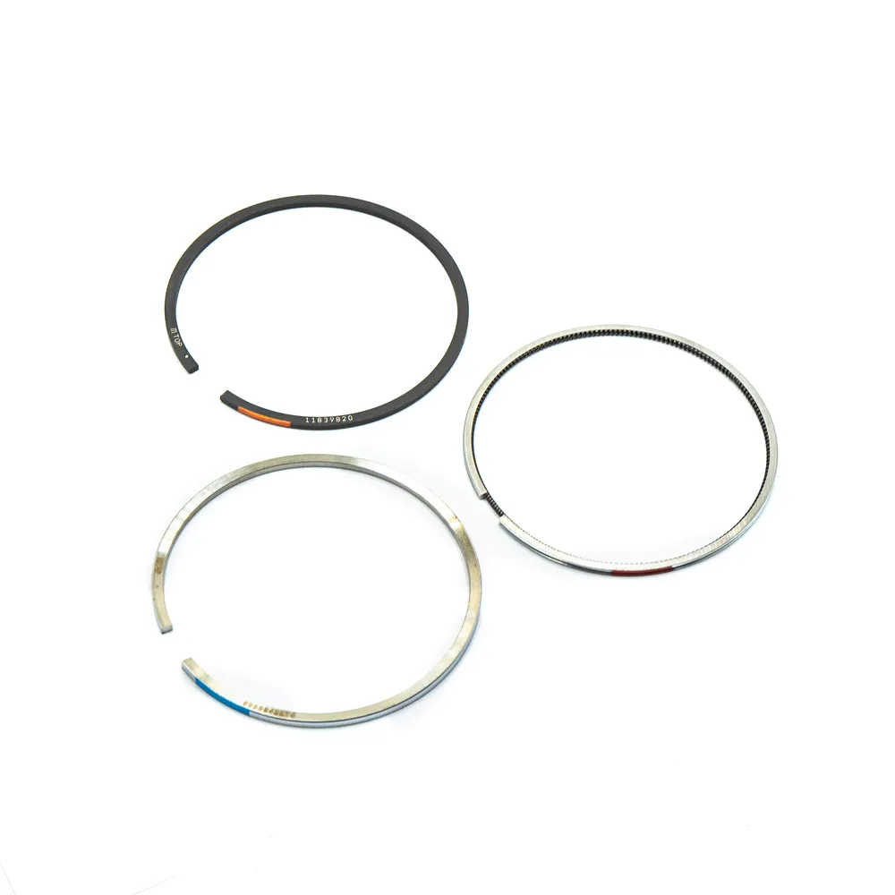 Кольца поршневые CITROEN/PEUGEOT 1607373780