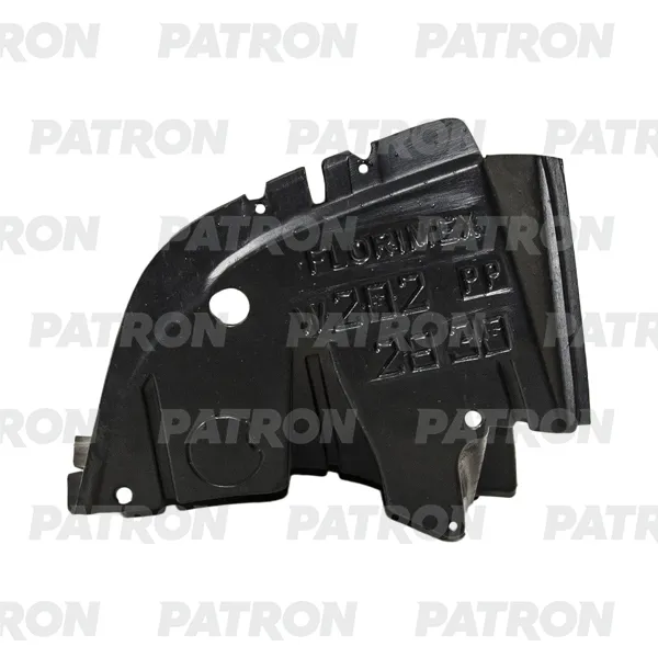 Подкрылок Передн прав, передняя часть MERCEDES C-class W-202 PATRON P72-2180AR