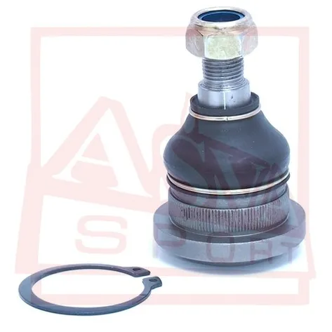 Опора шаровая нижнего рычага ASVA 1220POR