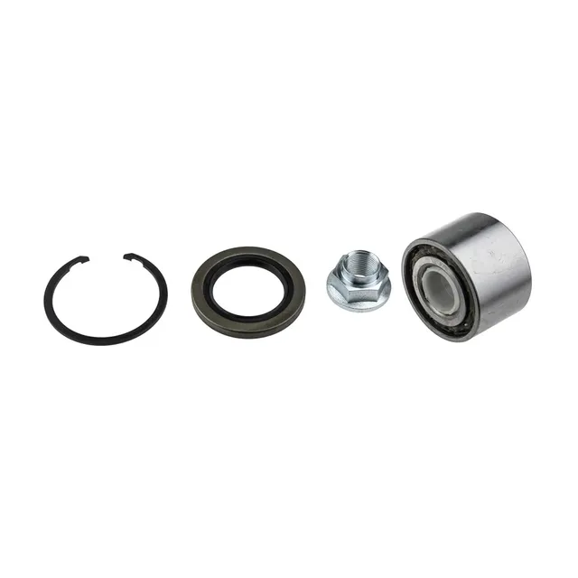 Подшипник колеса, к-т пер. Lexus IS 200/300 99- KLP-TY-046
