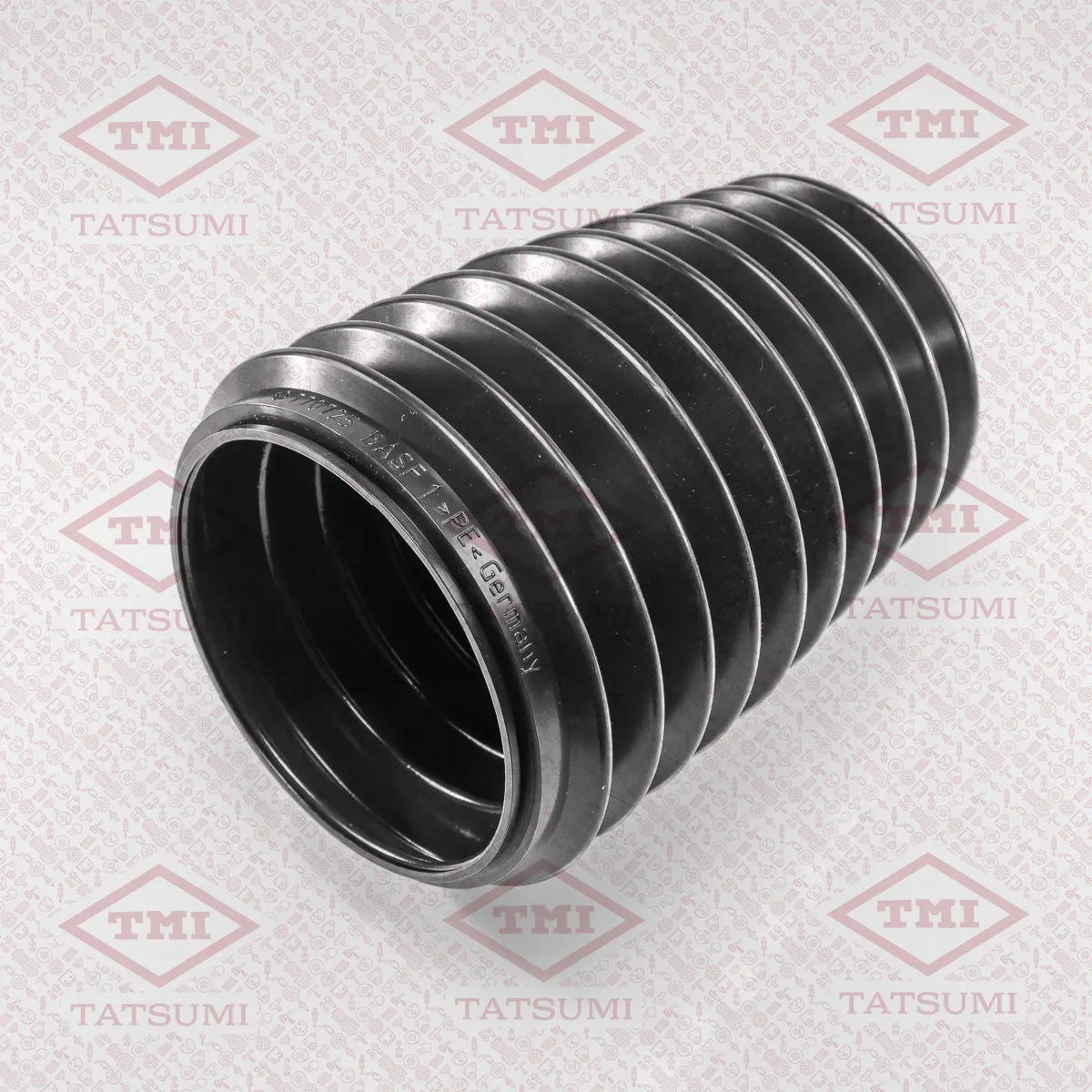 Пыльник амортизатора переднего AUDI 100/200/A6 82-> TATSUMI TAH1144