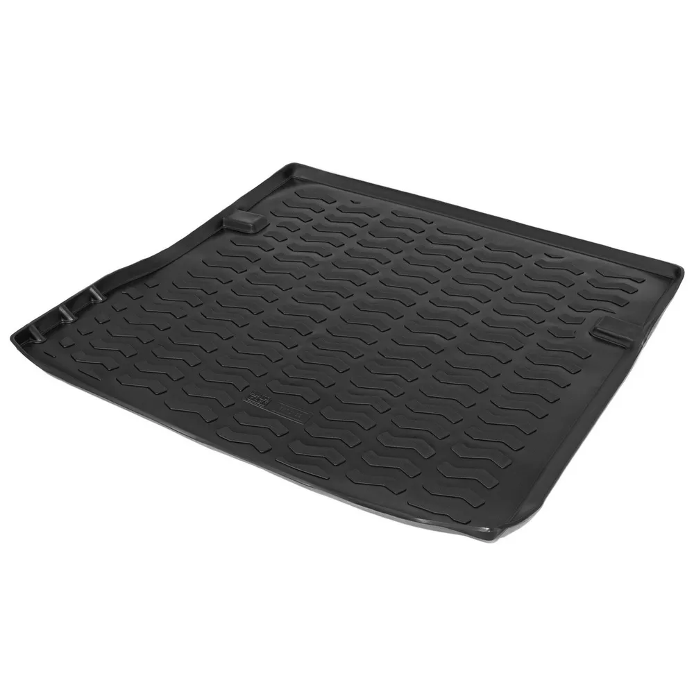 Коврик багажника, AutoFlex, для Renault Duster 2WD 2010-2021 2021- / Nissan Terrano 2WD 2014-, 94701 AutoFlex 9470103