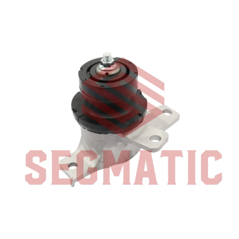 Опора двигателя правая MITSUBISHI COLT Z32A/Z34A/Z36A/Z37A/Z38A/Z39A 04- SEGMATIC SG30112177
