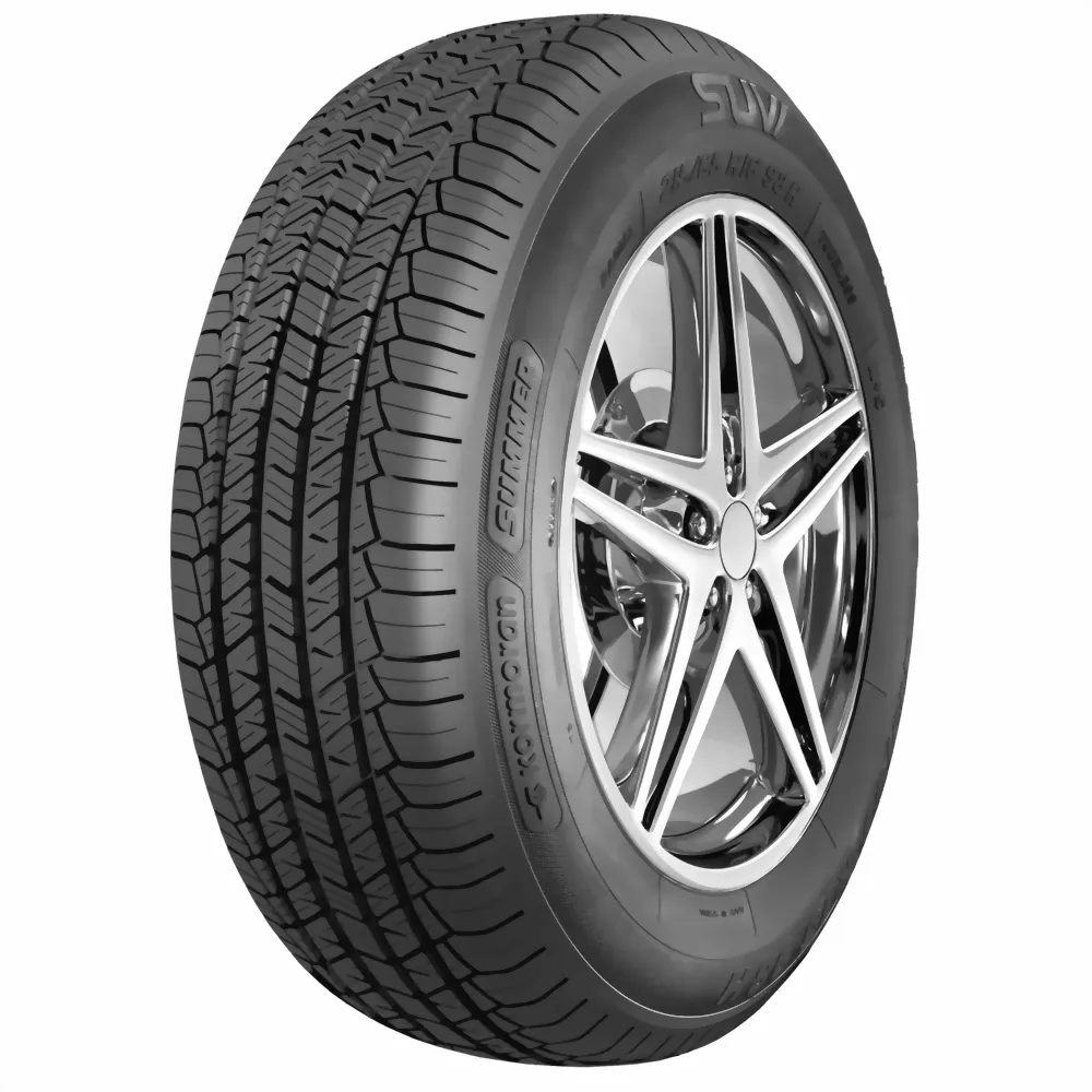 Шина R18 255/60 TIGAR SUV Summer 112W XL лето 017291