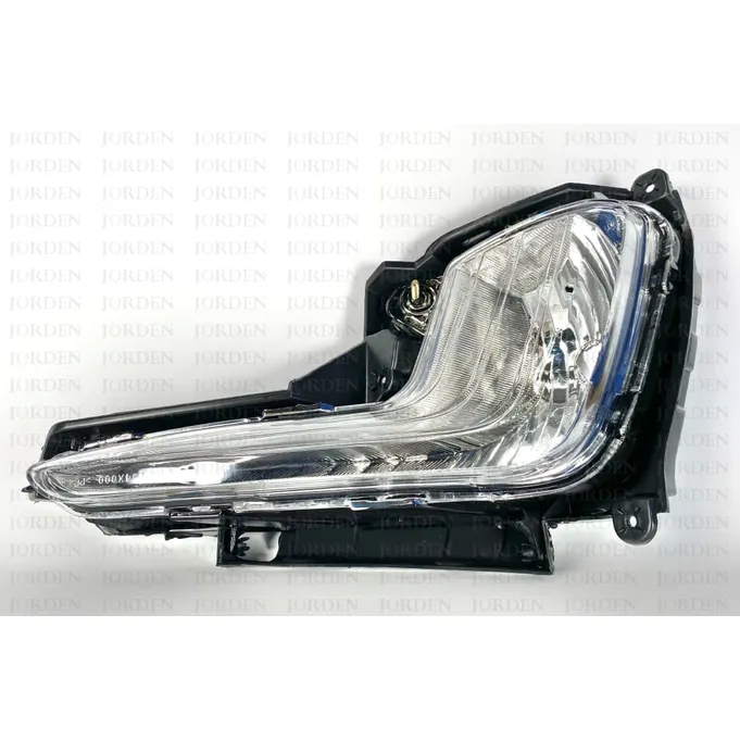 Фара противотуманная L KIA Rio 2011- Jorden JH03-K2-003L