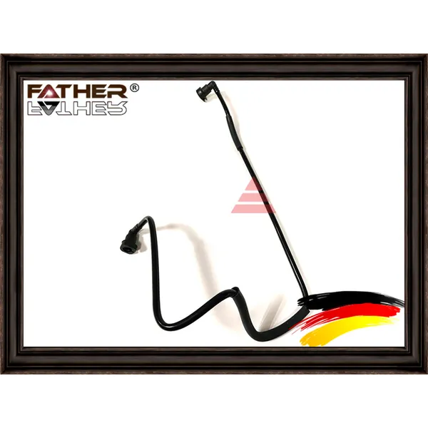 Топливная магистраль FATHER F00131S01