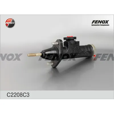 Цилиндр сцепления главный Москвич 412 FENOX