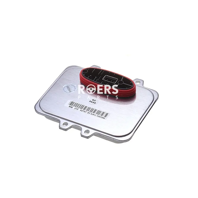Блок розжига Roers Parts RPXBA0011