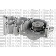 Помпа, водяной насос METELLI 24-1218