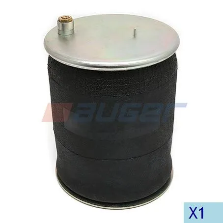 Пневмоподушка в Сборе MERCEDES 304x310 AUGER AU347757K