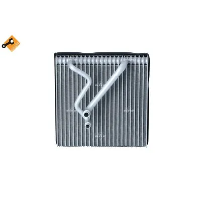Испаритель с расширительным клапаном AD A3 NRF 36109