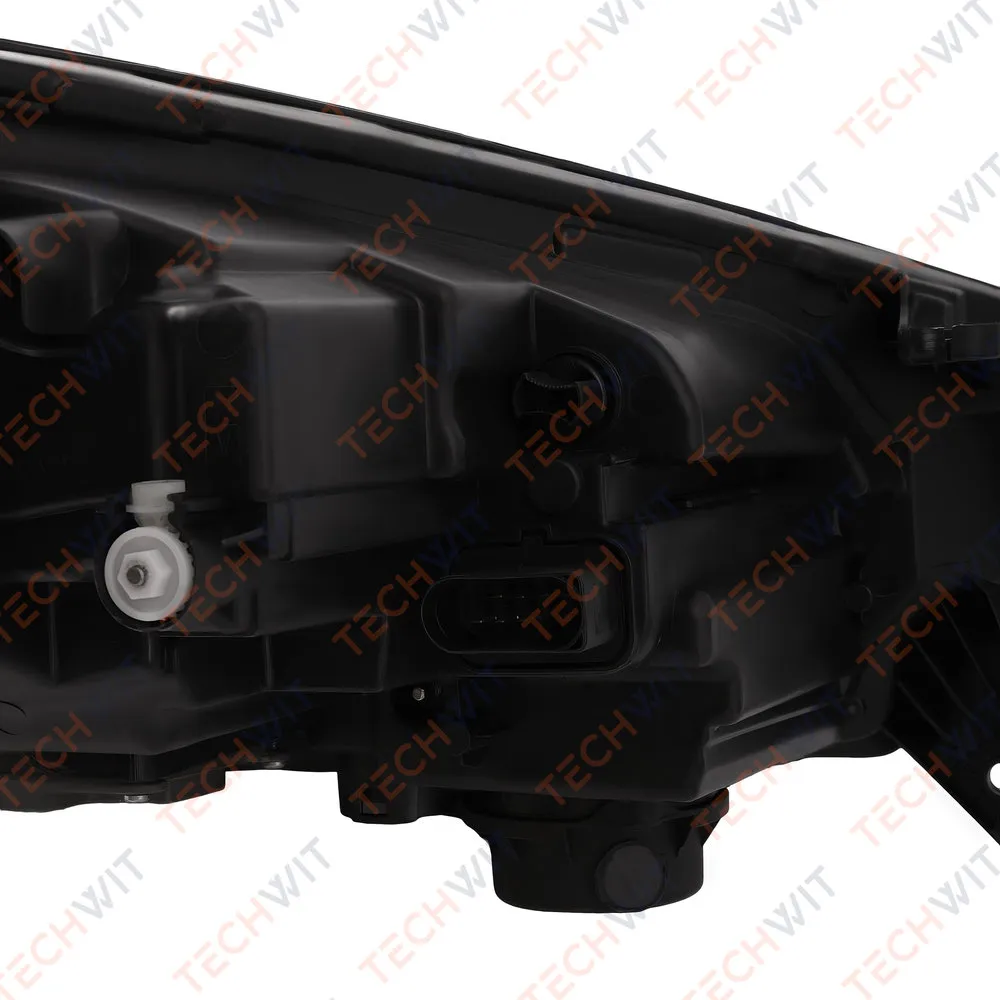 Фара передняя Лев. Chery Tiggo 7 PRO/PRO MAX LED TECHWIT HD001CRY009TW