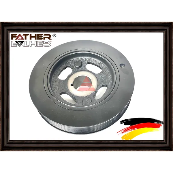 Шкив ременного привода FATHER F00279S01