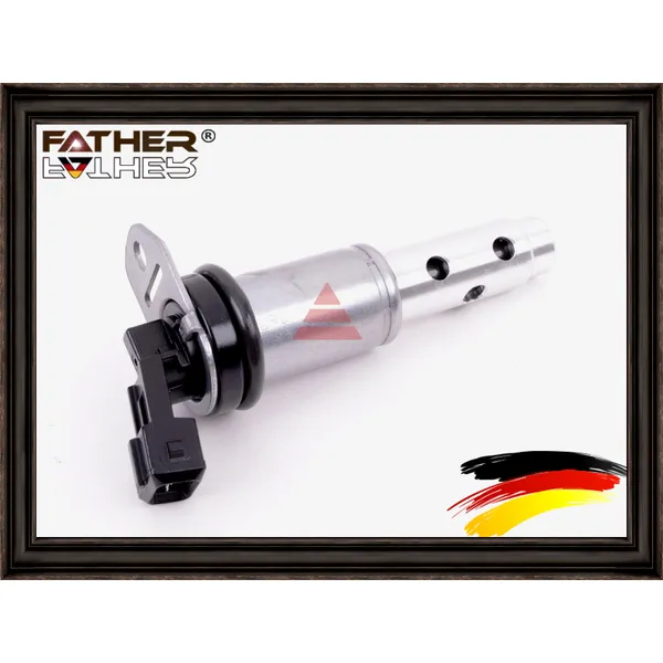 Электромагнитный клапан FATHER F100R28