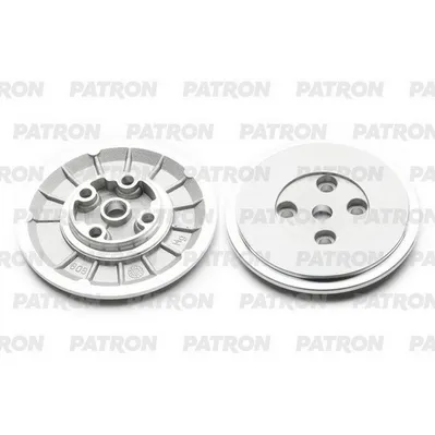 Крышка турбокомпрессора GARRETT GT1544S для RENAULT 1.9dTi (F9Q) 1998> PATRON PTR7105