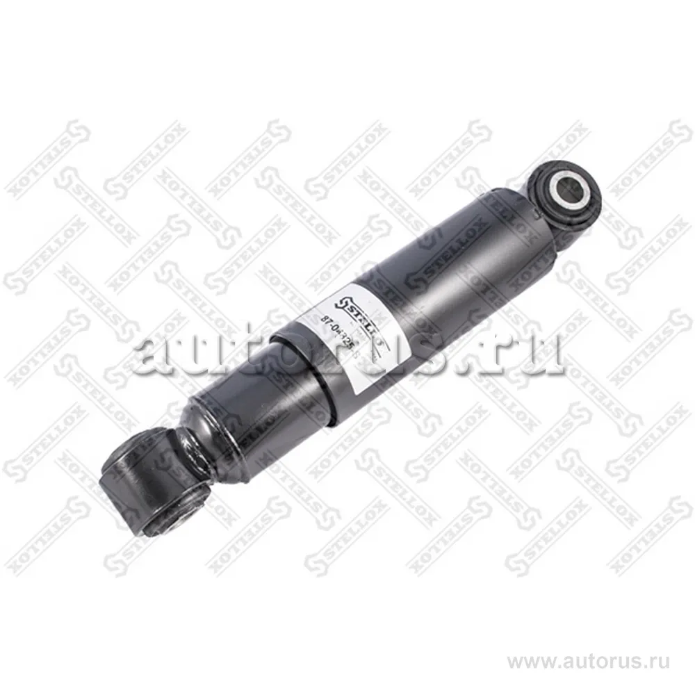 Амортизатор подвески 336-505 O/O 20x55 20x55 Trailor STELLOX 87-04825-SX