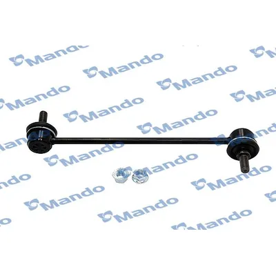 Тяга переднего стабилизатора L=R CHEVROLET Spark III 2010-> MANDO SLD0015