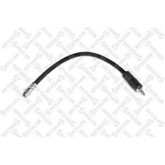 Шланг тормозной передний L 380 BMW E38 2.8-5.0 94-01 STELLOX 27-00197-SX