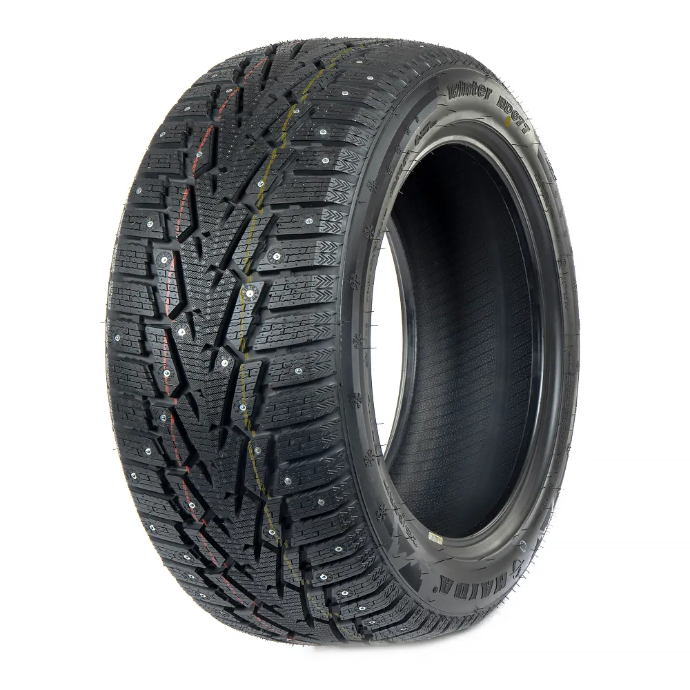 Шина R17 215/55 HAIDA HD677 98T XL шип HD6772155517