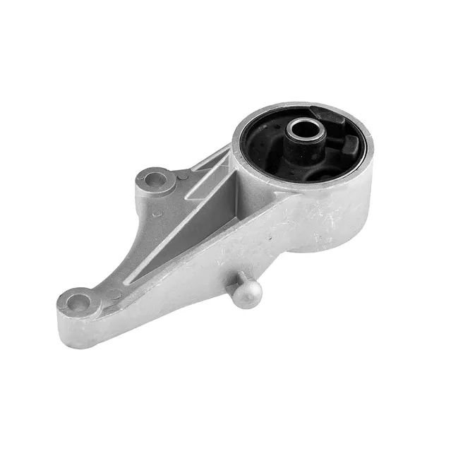 Подушка двигателя Opel Astra H 1.2,1.4,1.6,1.8 04-10, Meriva 1.4 10-, Zafira B 1.6,1.8 05- перед. NTY ZPSPL015