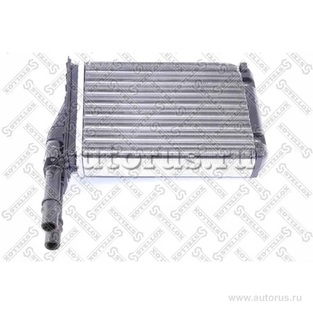 Радиатор печки правый Renault Espace all 97> STELLOX 10-35082-SX
