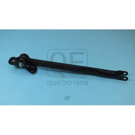Рычаг подвески RR LH QUATTRO FRENI QF14D00039